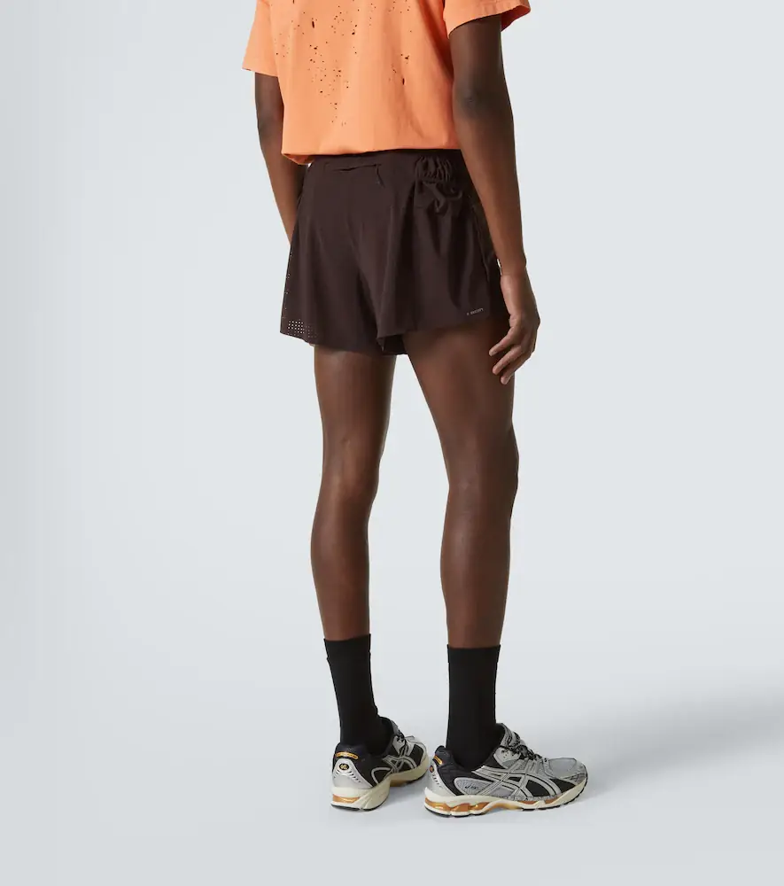 Satisfy Space-O 2.5 Distance running shorts | Thumbnail 5 Satisfy Space-O 2.5 Distance running shorts | Thumbnail 5