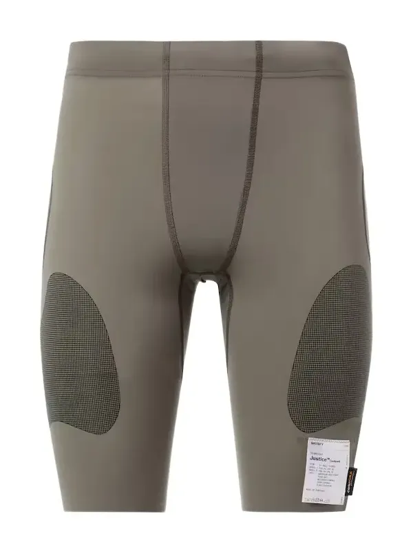 Satisfy Justice Cordura running tights
