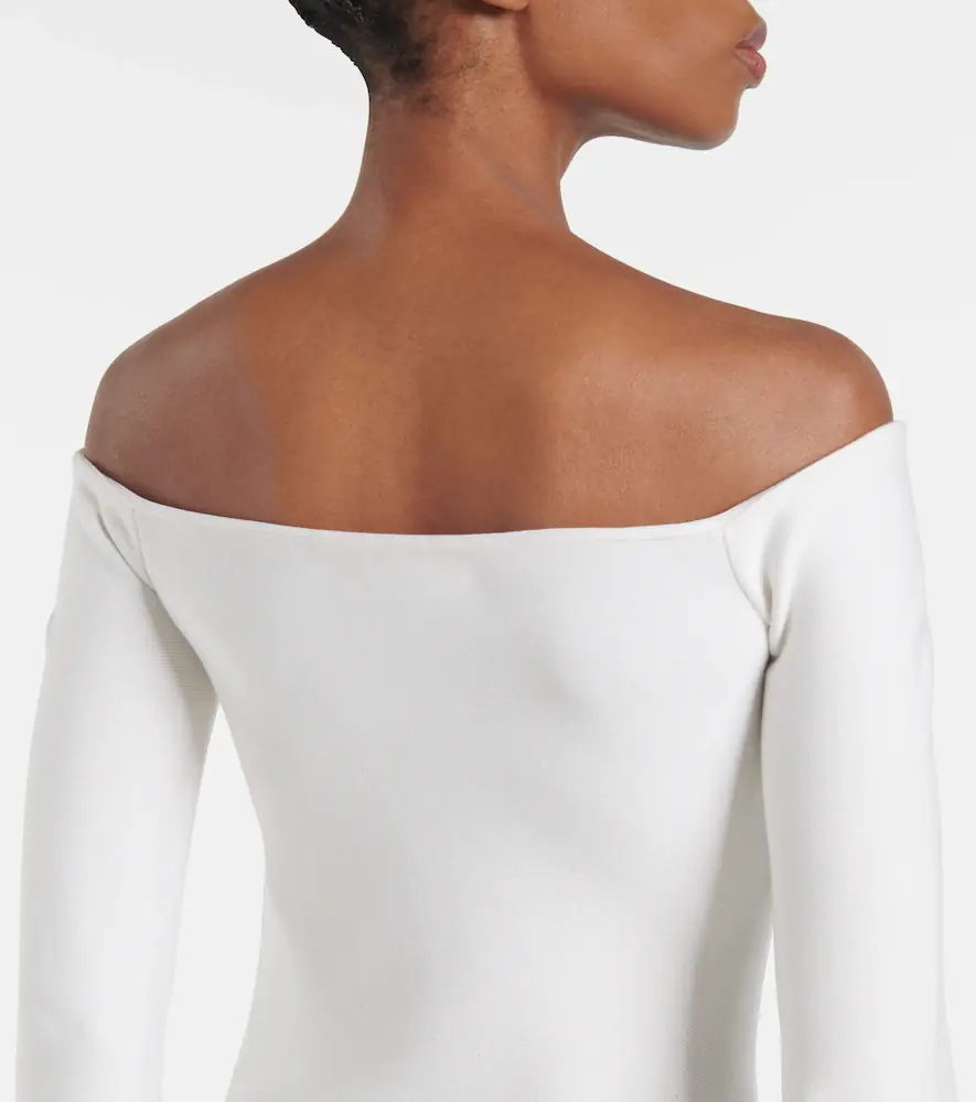 Gabriela Hearst Aine silk maxi dress | Thumbnail 2