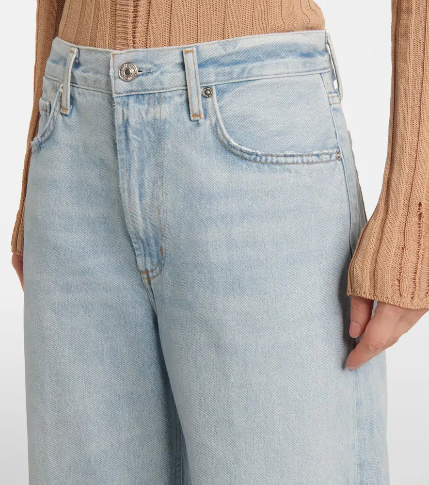 Citizens of Humanity Miro high-rise wide-leg jeans | Thumbnail 2 Citizens of Humanity Miro high-rise wide-leg jeans | Thumbnail 2