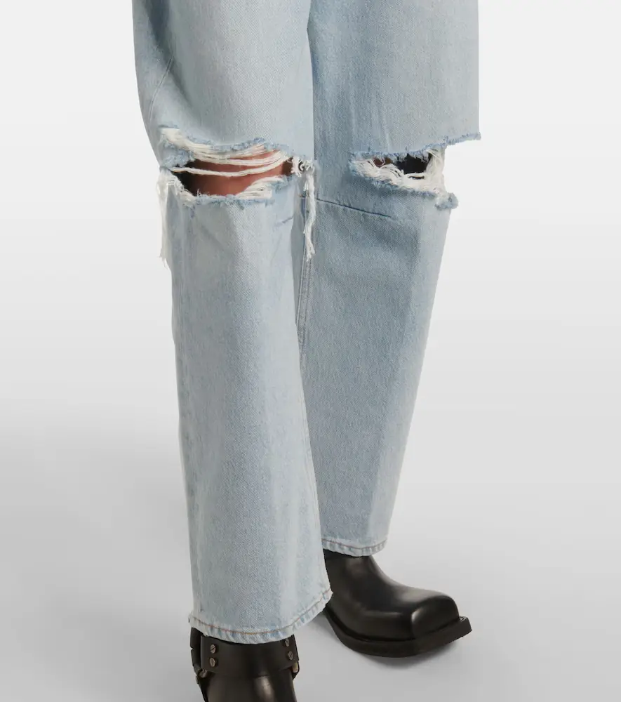 Citizens of Humanity Miro high-rise wide-leg jeans | Thumbnail 5 Citizens of Humanity Miro high-rise wide-leg jeans | Thumbnail 5