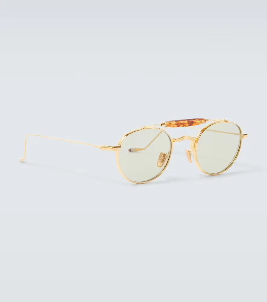 Jacques Marie Mage Dasan aviator sunglasses | Thumbnail 3 Jacques Marie Mage Dasan aviator sunglasses | Thumbnail 3