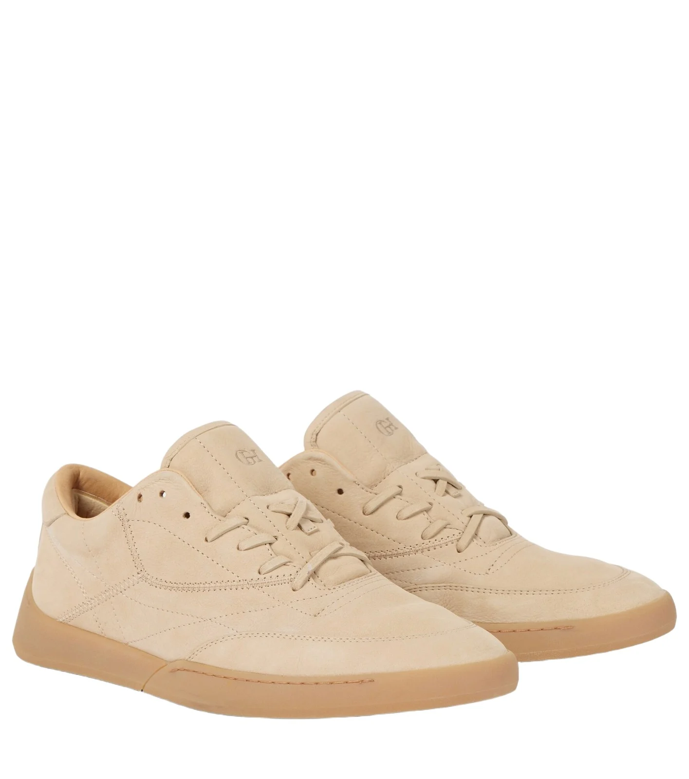 Ohio suede sneakers Ohio suede sneakers