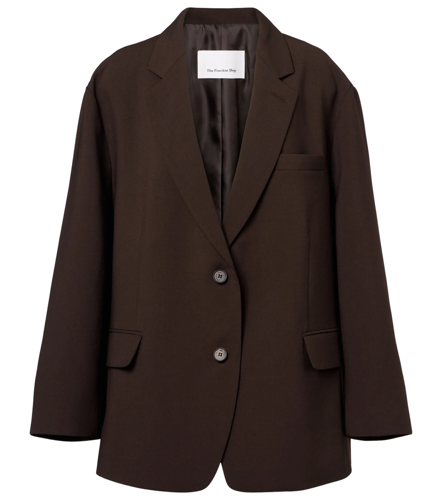 Bea oversized blazer Bea oversized blazer