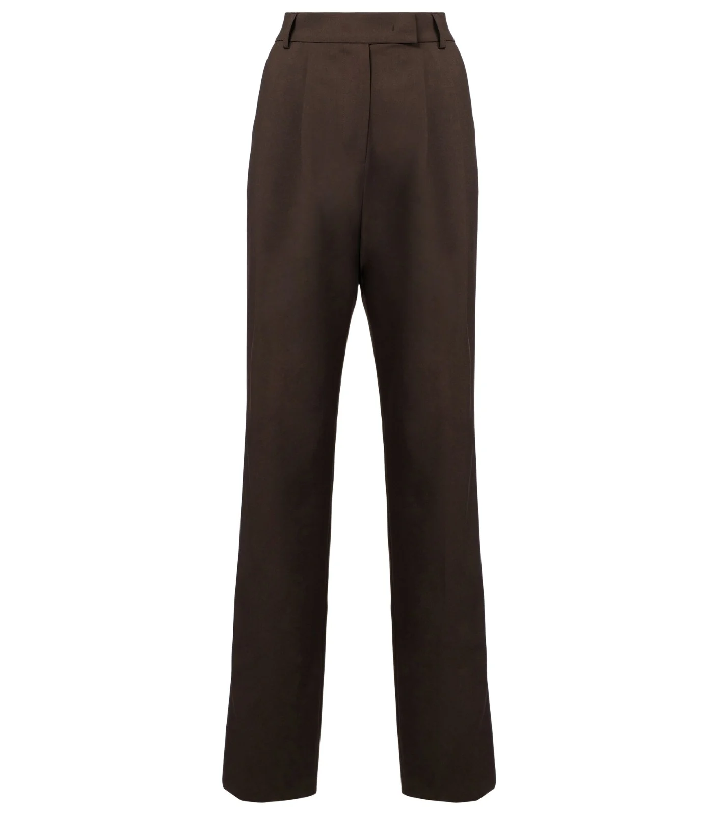 Bea high-rise straight pants Bea high-rise straight pants
