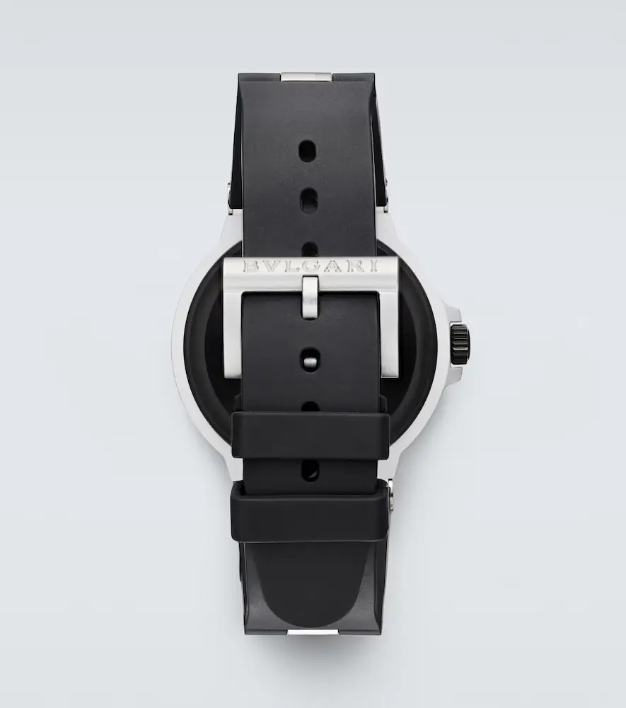 BVLGARI Aluminium watch | Thumbnail 7