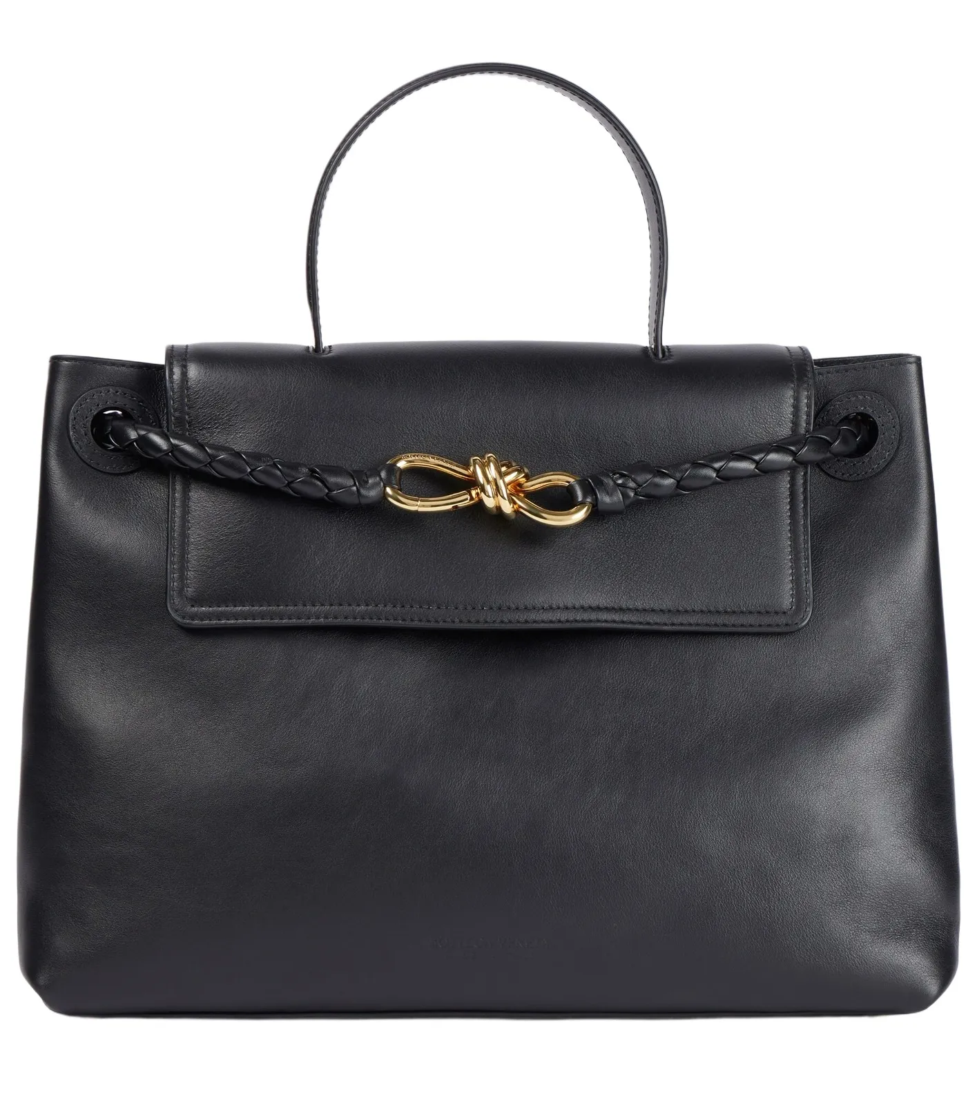 Ciao Ciao Medium leather tote bag Ciao Ciao Medium leather tote bag
