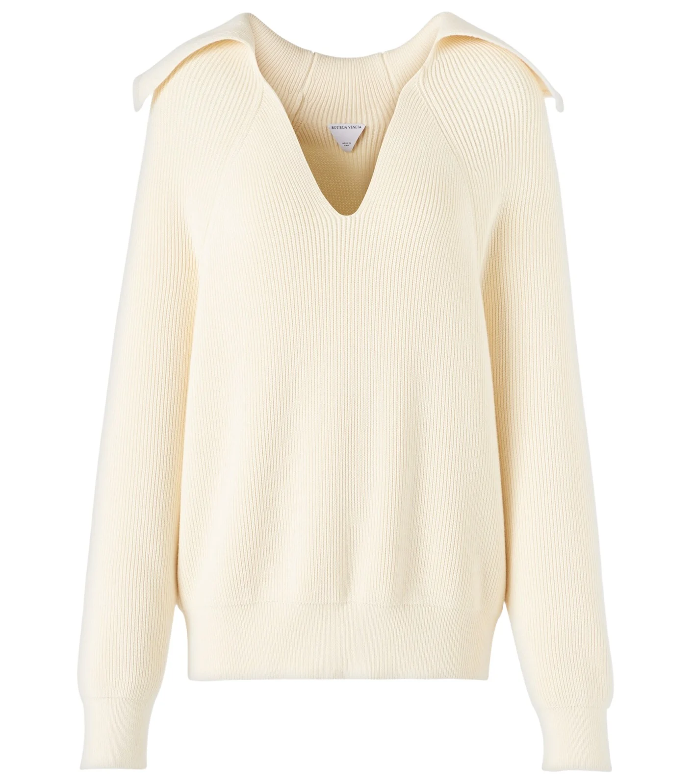 Cotton sweater Cotton sweater