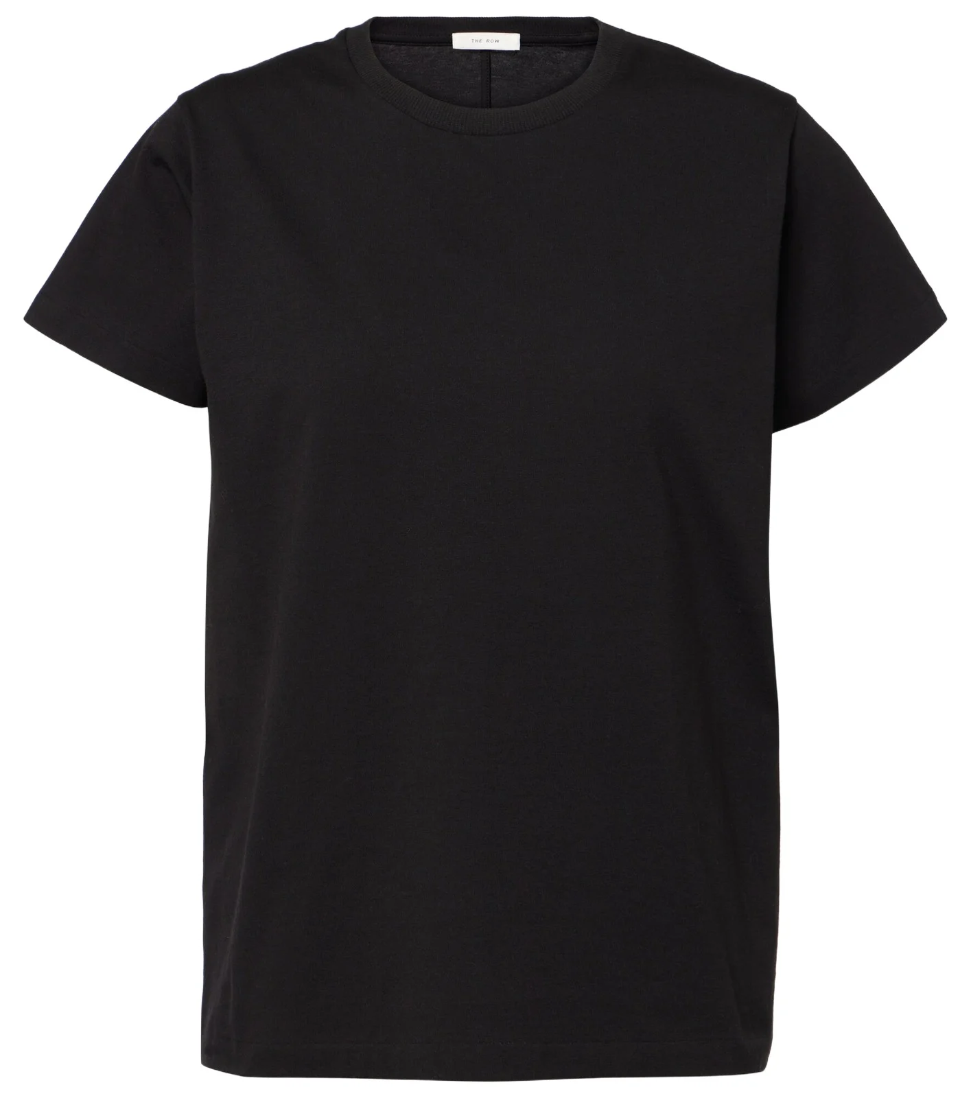 Florie cotton jersey T-shirt Florie cotton jersey T-shirt