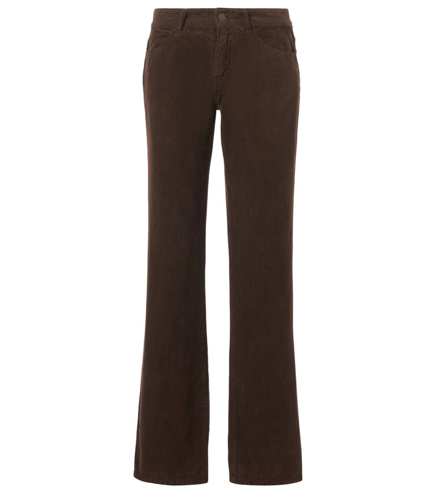 Carlyl cotton corduroy straight pants Carlyl cotton corduroy straight pants