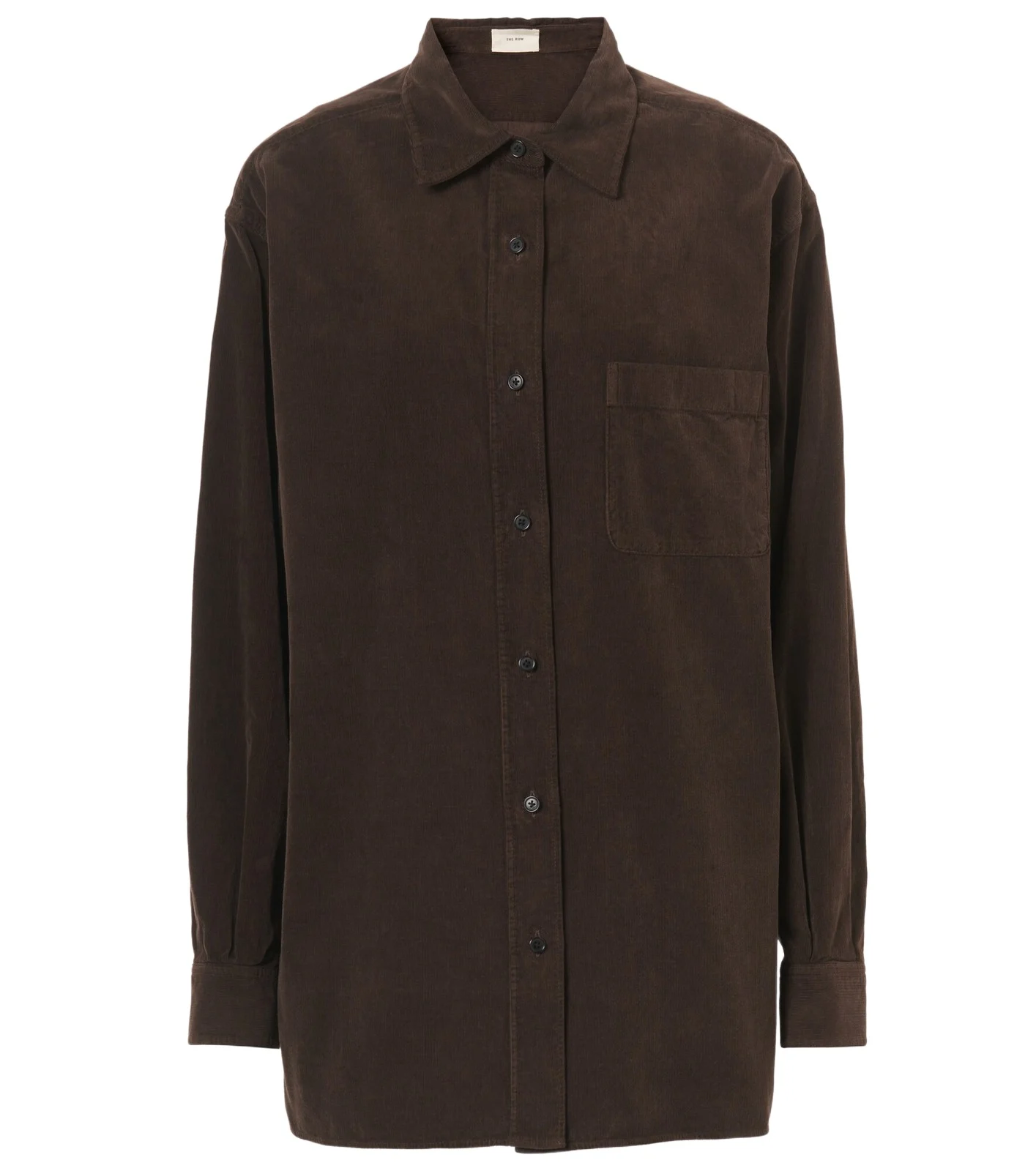 Nesson cotton shirt