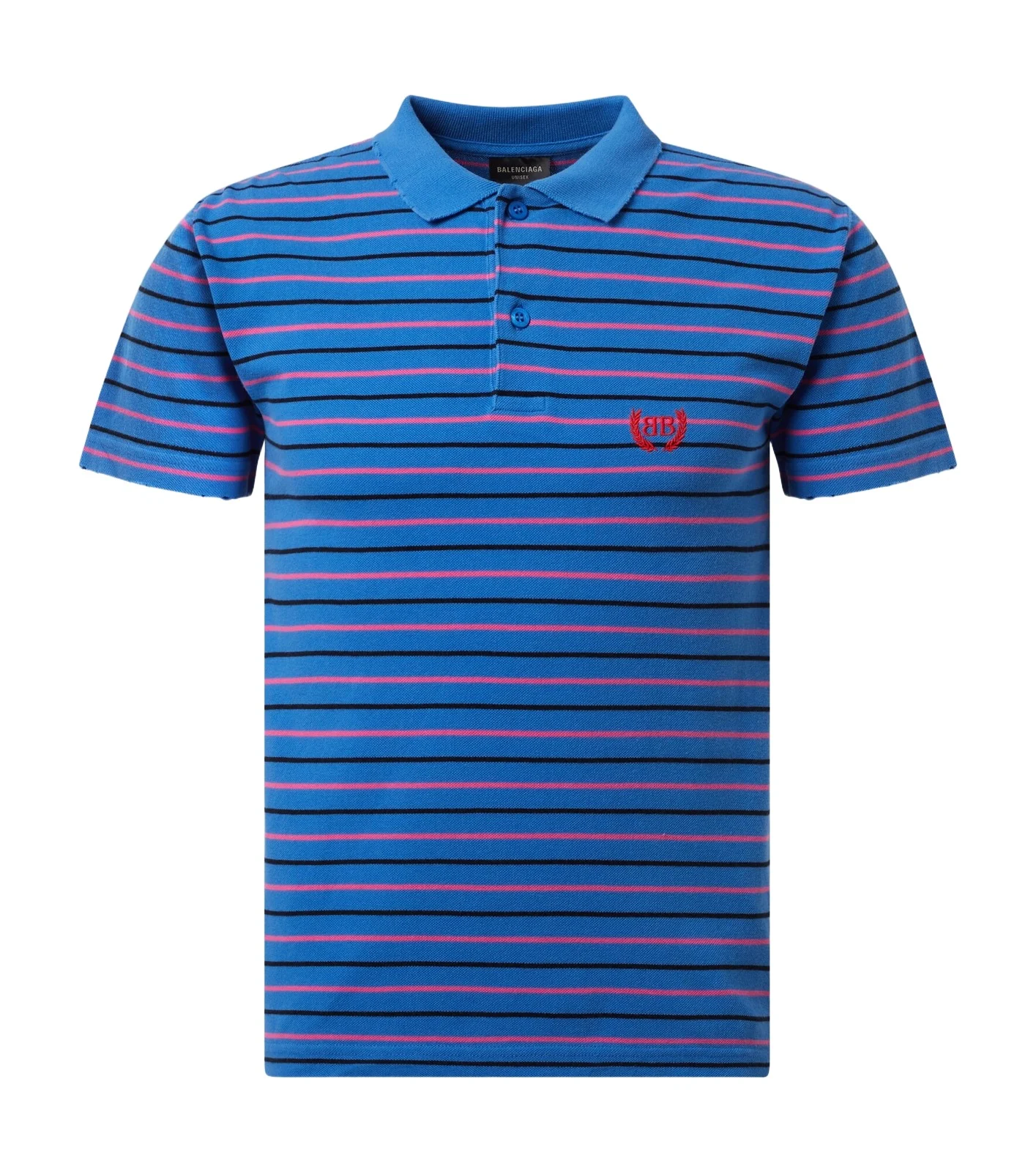 Laurel Classic cotton piqué polo shirt Laurel Classic cotton piqué polo shirt