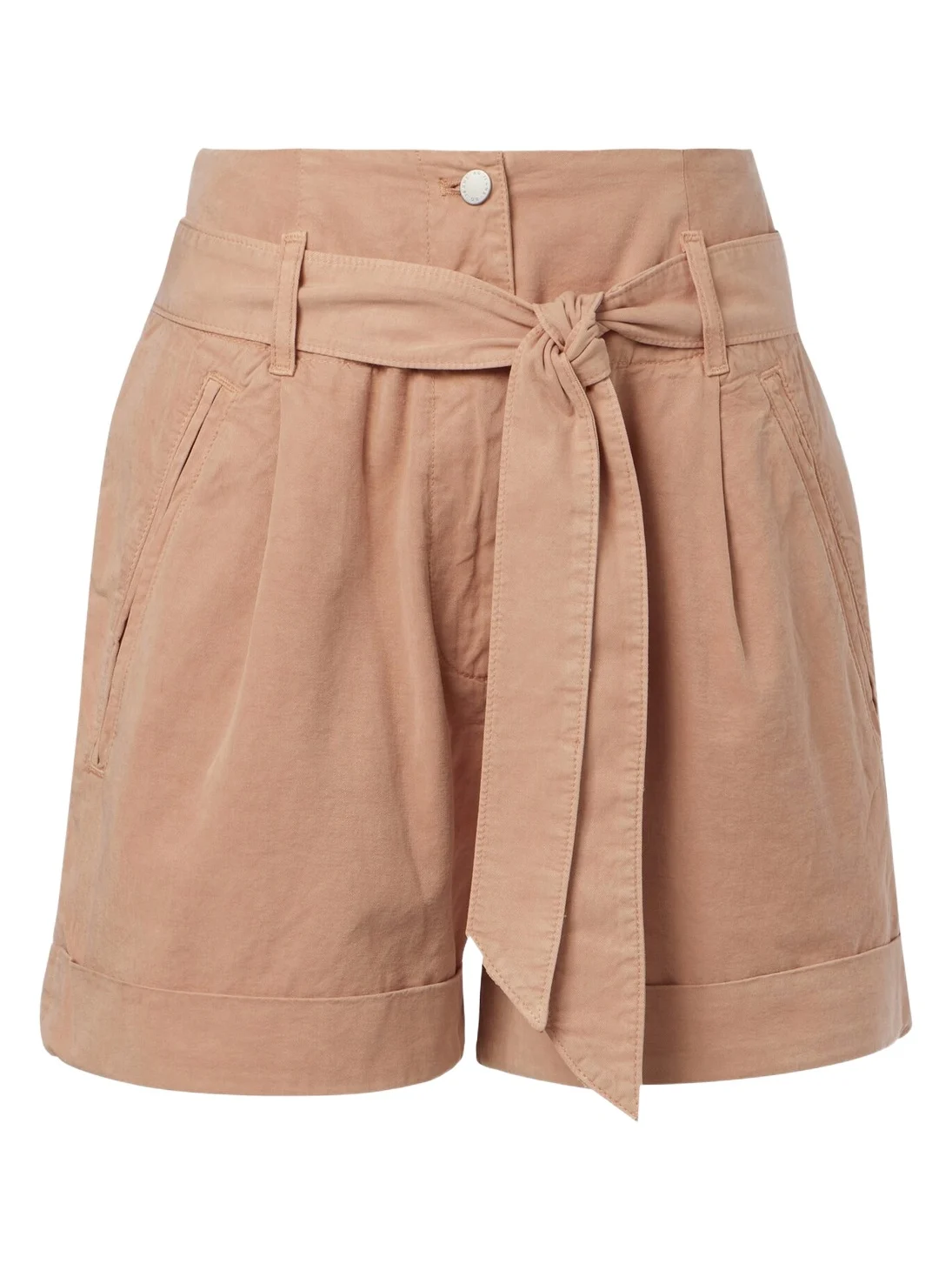 AG Jeans Denim shorts
