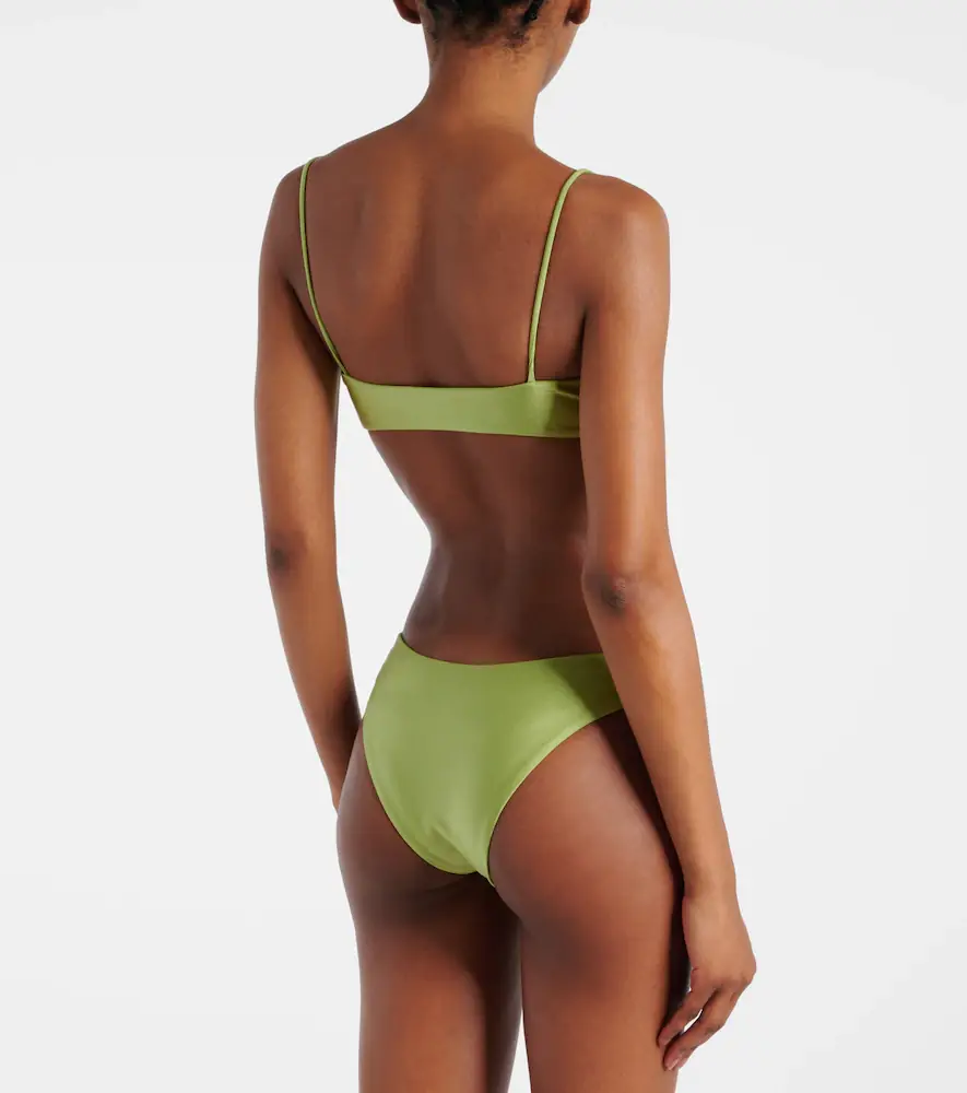 JADE SWIM Muse bikini bottom | Thumbnail 3