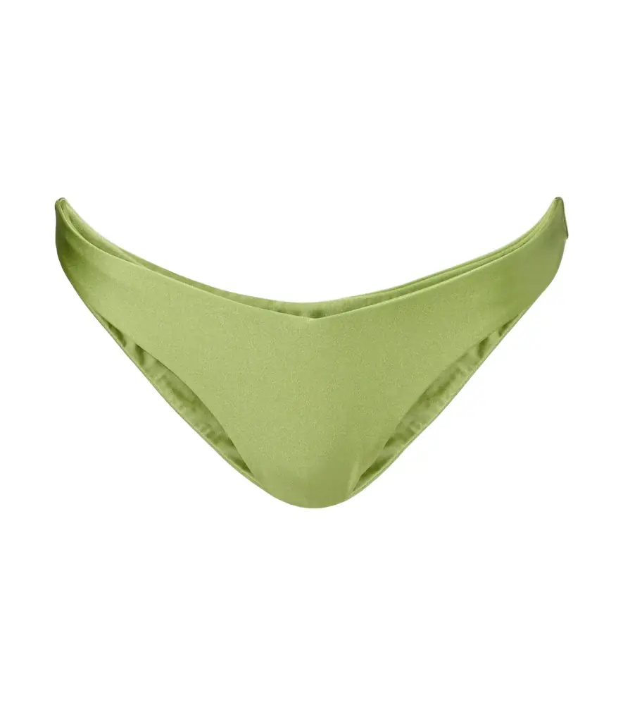 JADE SWIM Muse bikini bottom | Image 1 JADE SWIM Muse bikini bottom | Image 1