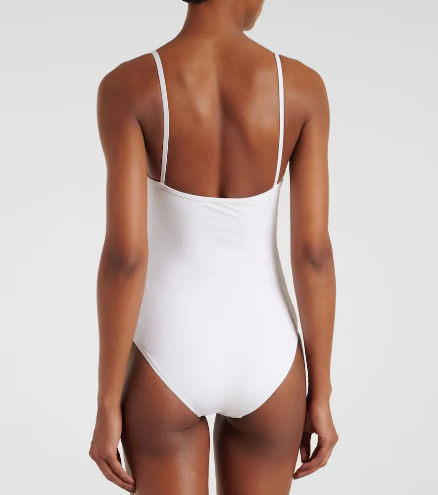 Christopher Esber Salacia cutout swimsuit | Thumbnail 4