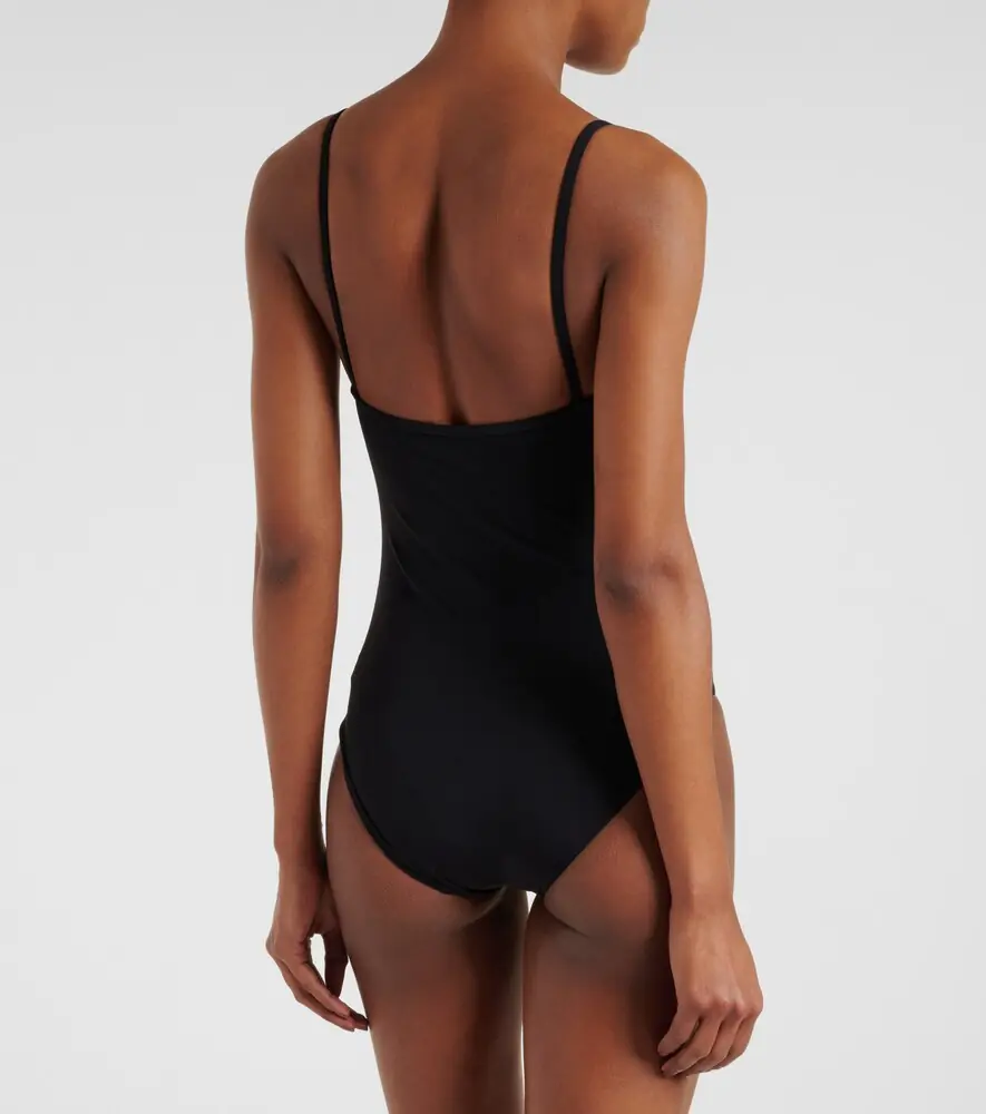 Christopher Esber Salacia cutout swimsuit | Thumbnail 4 Christopher Esber Salacia cutout swimsuit | Thumbnail 4