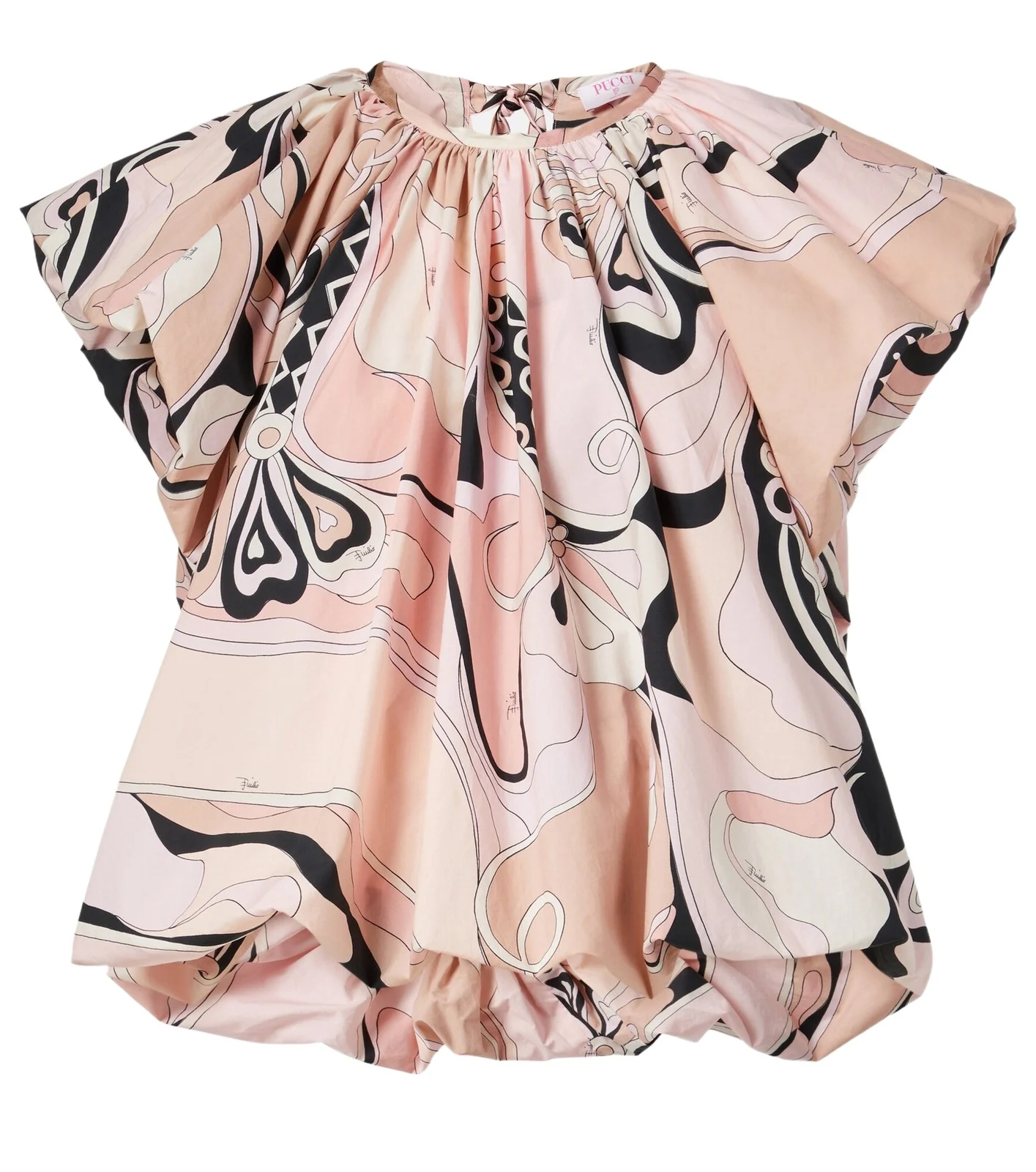 Orchidee cotton top Orchidee cotton top