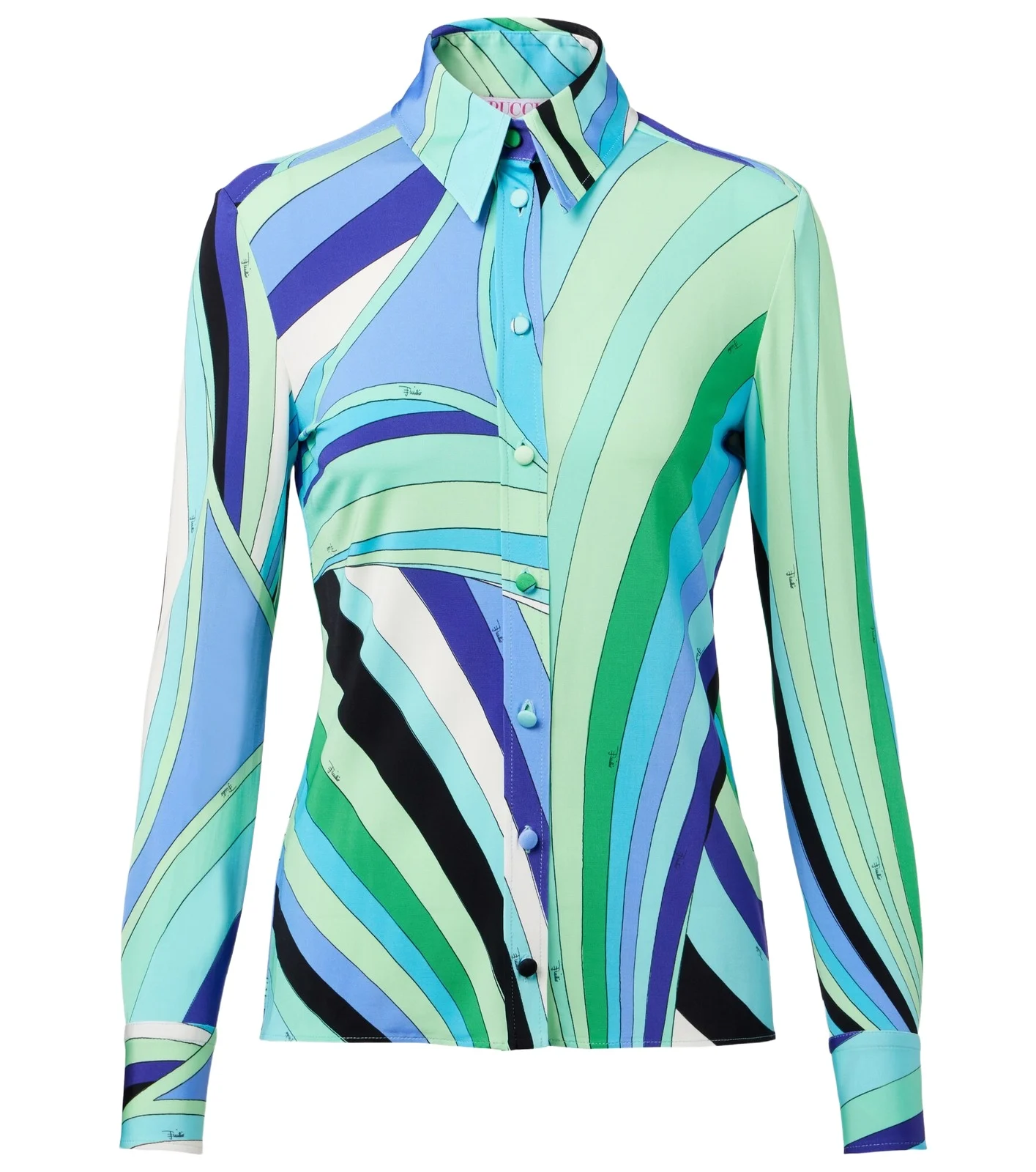 Iride shirt Iride shirt