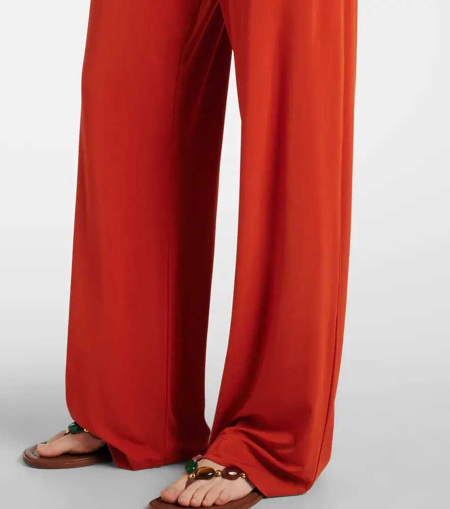Max Mara Parsec halterneck jumpsuit | Thumbnail 6