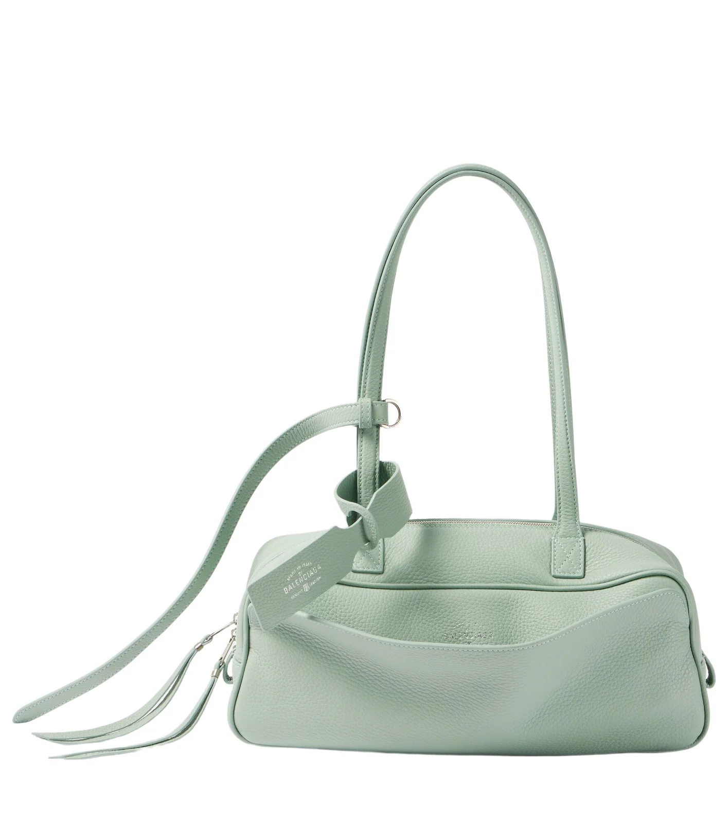 Carrie Small leather shoulder bag Carrie Small leather shoulder bag