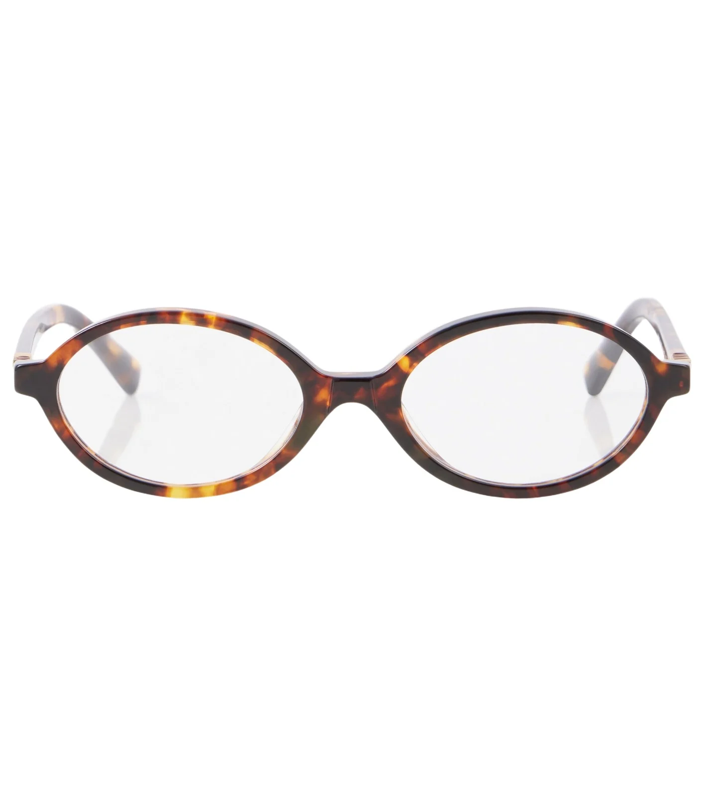 Oval glasses Oval glasses