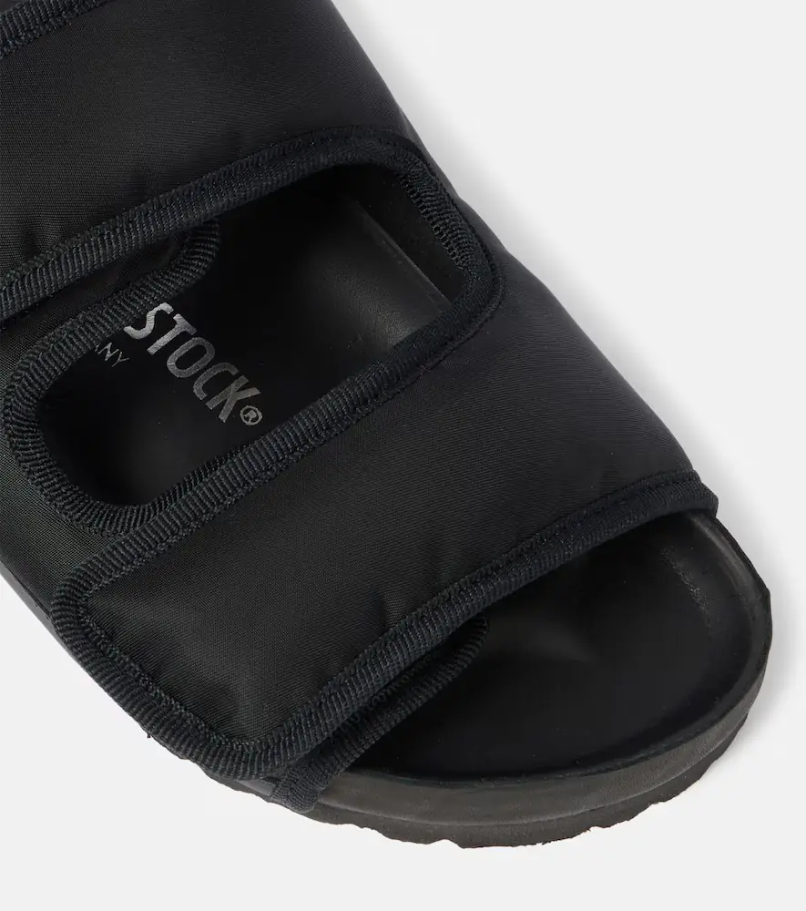 Birkenstock 1774 Cosy 1774 slides | Thumbnail 2 Birkenstock 1774 Cosy 1774 slides | Thumbnail 2