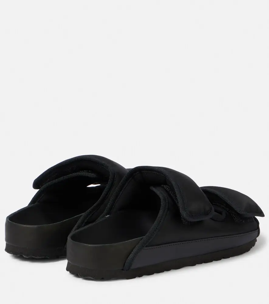 Birkenstock 1774 Cosy 1774 slides | Thumbnail 3 Birkenstock 1774 Cosy 1774 slides | Thumbnail 3