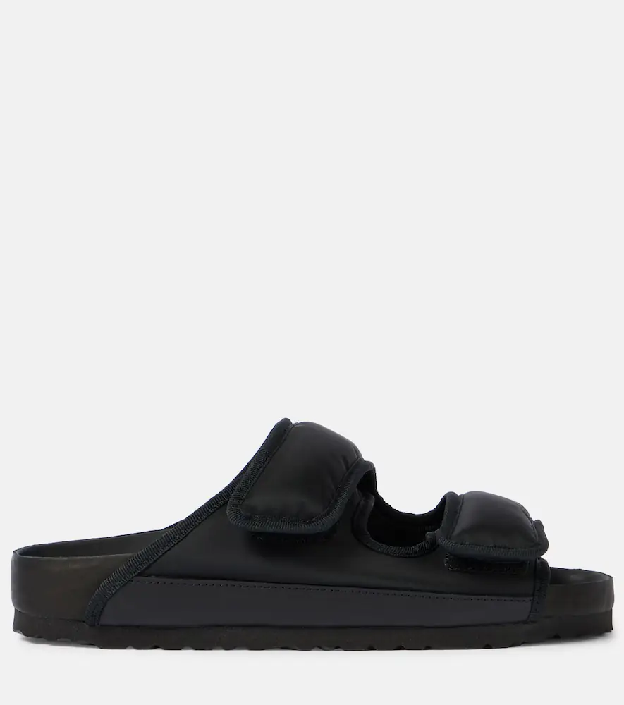 Birkenstock 1774 Cosy 1774 slides | Thumbnail 4 Birkenstock 1774 Cosy 1774 slides | Thumbnail 4