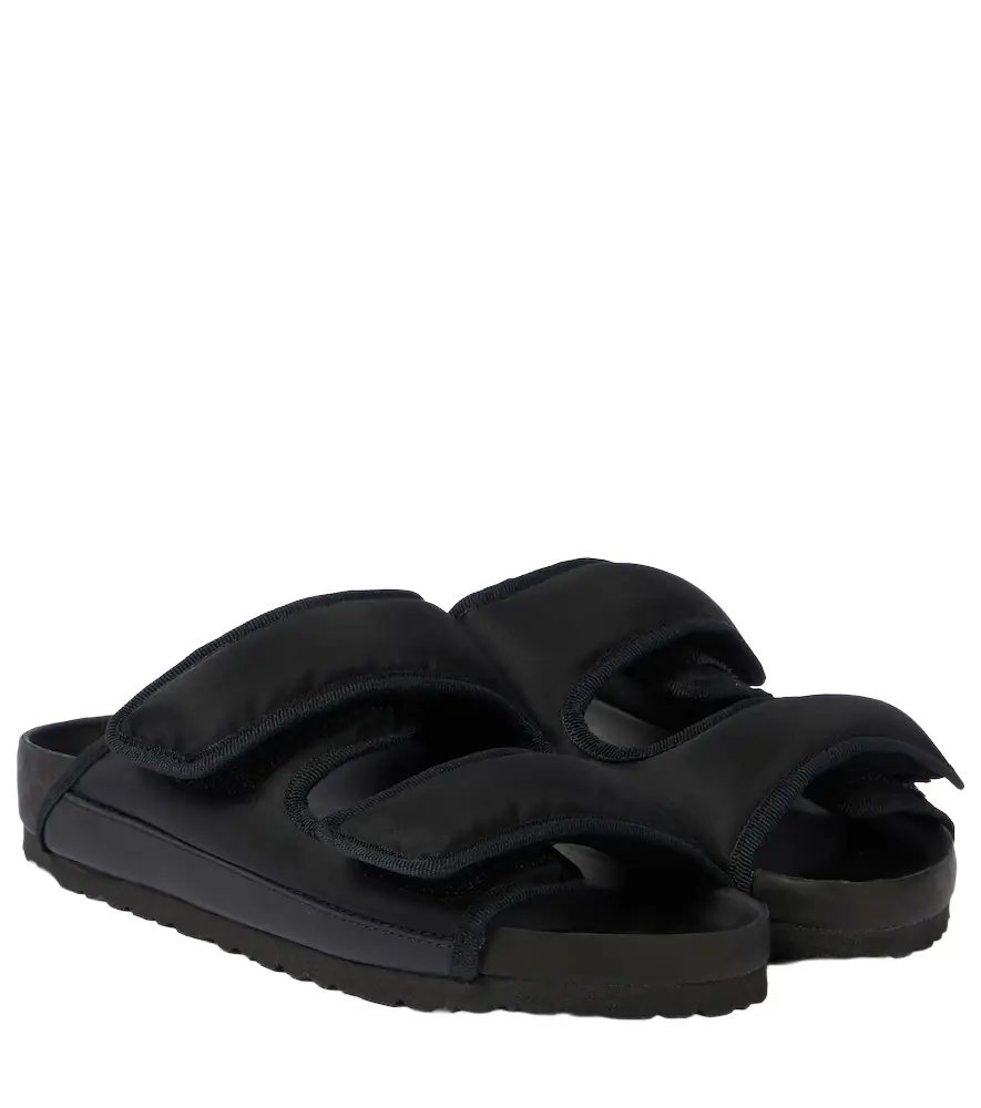 Birkenstock 1774 Cosy 1774 slides | Image 1 Birkenstock 1774 Cosy 1774 slides | Image 1