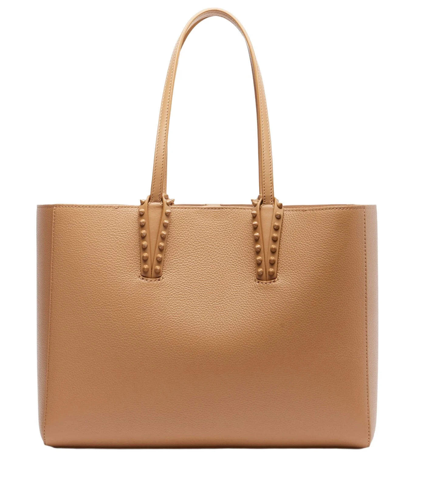 Cabata Large leather tote bag Cabata Large leather tote bag