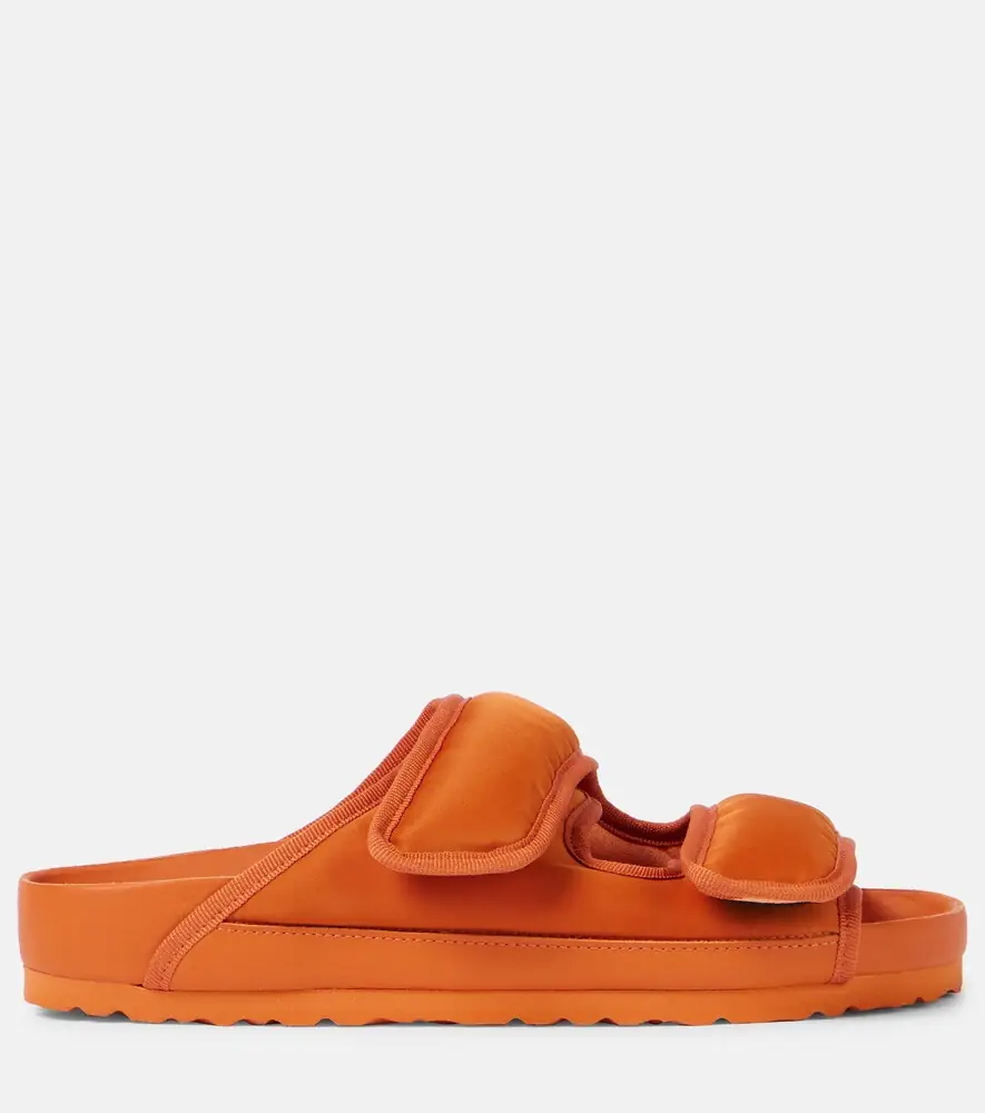 Birkenstock 1774 Cosy 1774 slides | Thumbnail 3 Birkenstock 1774 Cosy 1774 slides | Thumbnail 3