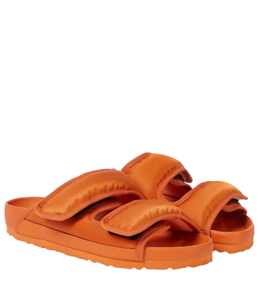 Birkenstock 1774 Cosy 1774 slides | Image 1 Birkenstock 1774 Cosy 1774 slides | Image 1