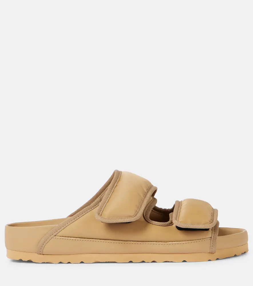 Birkenstock 1774 Cosy 1774 slides | Thumbnail 2 Birkenstock 1774 Cosy 1774 slides | Thumbnail 2
