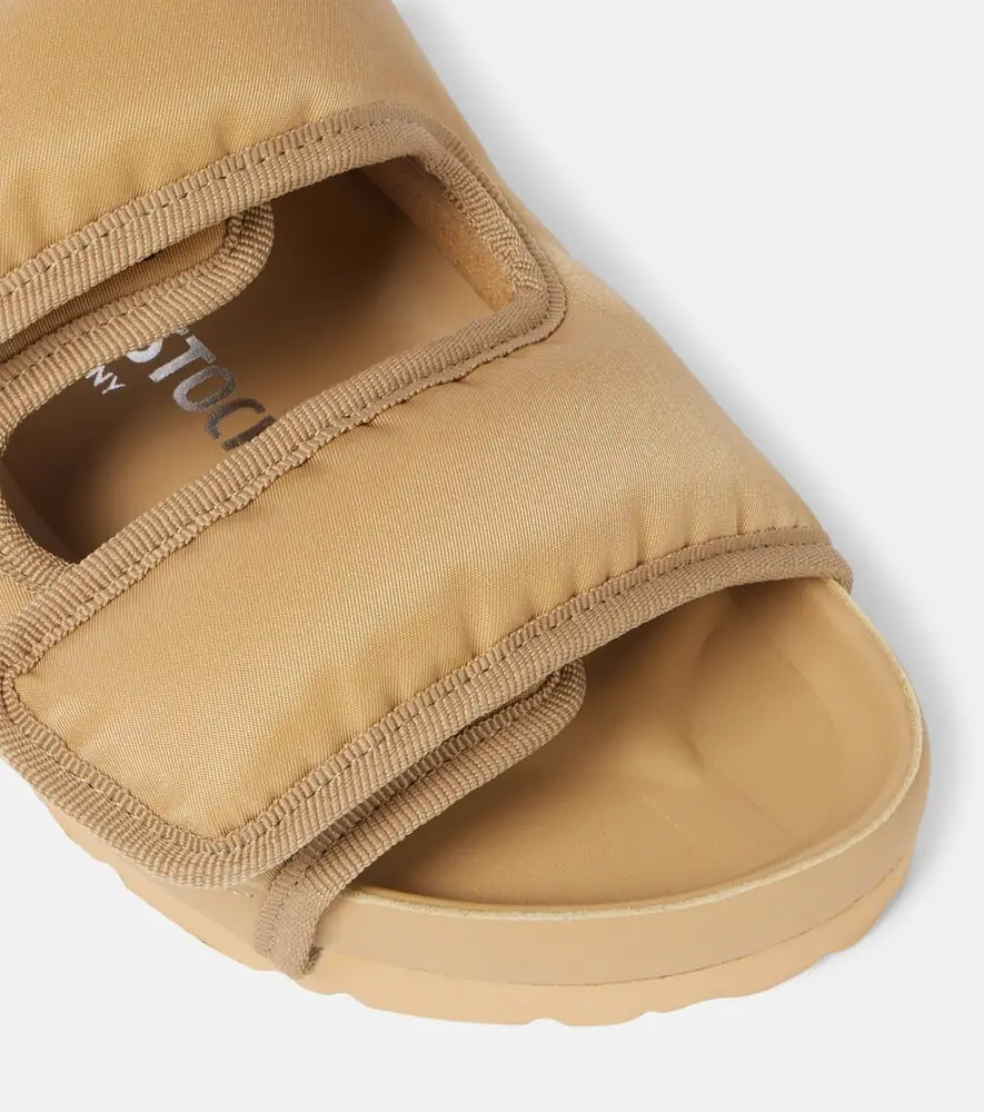 Birkenstock 1774 Cosy 1774 slides | Thumbnail 3 Birkenstock 1774 Cosy 1774 slides | Thumbnail 3