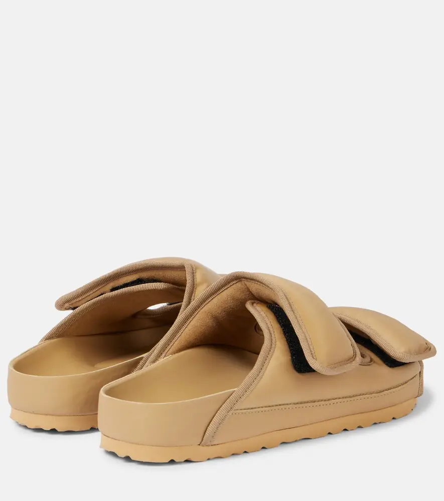 Birkenstock 1774 Cosy 1774 slides | Thumbnail 4 Birkenstock 1774 Cosy 1774 slides | Thumbnail 4