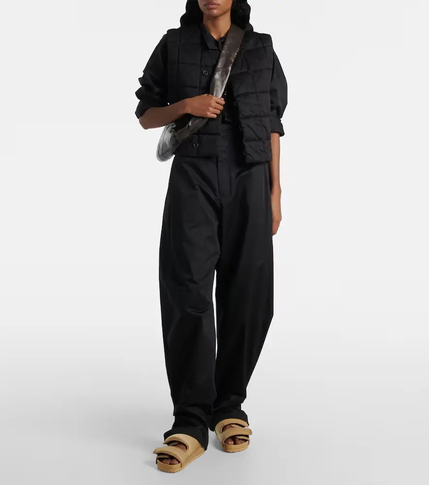 Birkenstock 1774 Cosy 1774 slides | Thumbnail 5 Birkenstock 1774 Cosy 1774 slides | Thumbnail 5