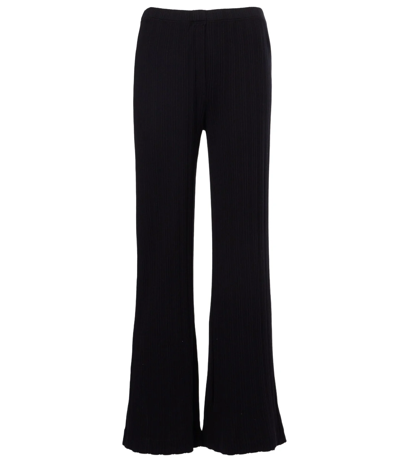 Alemi pointelle straight pants Alemi pointelle straight pants