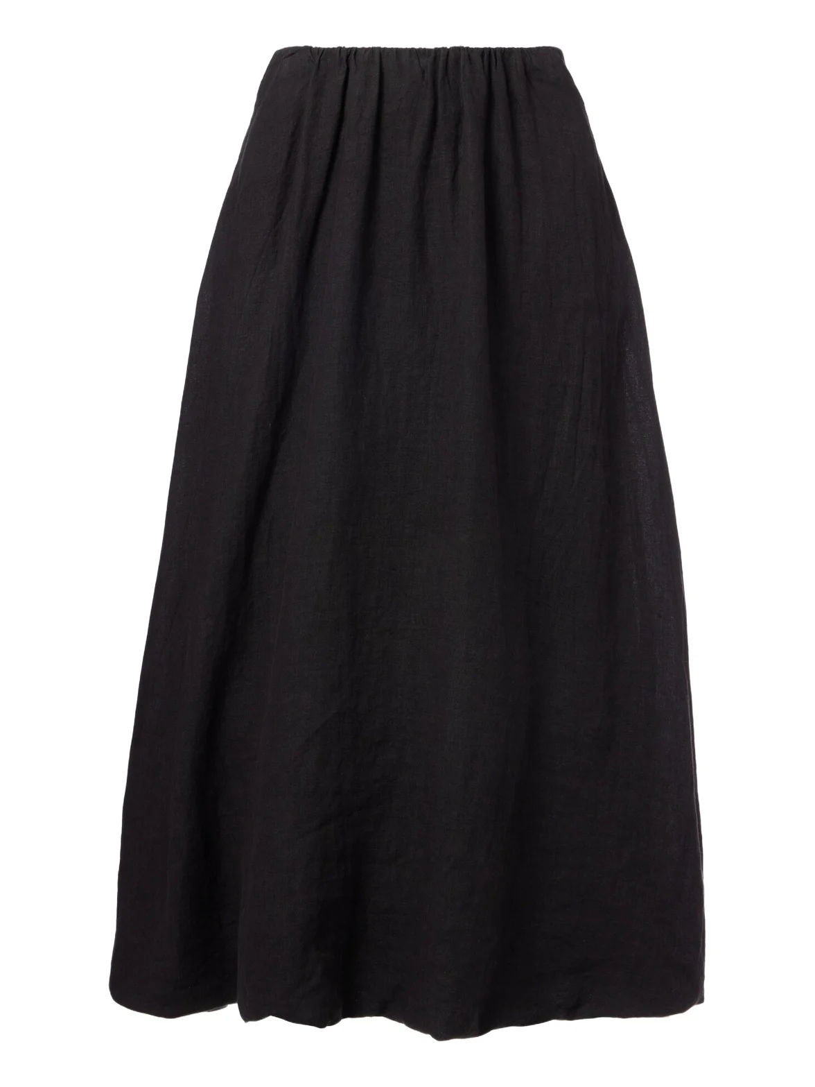 Rachelle linen midi skirt Rachelle linen midi skirt