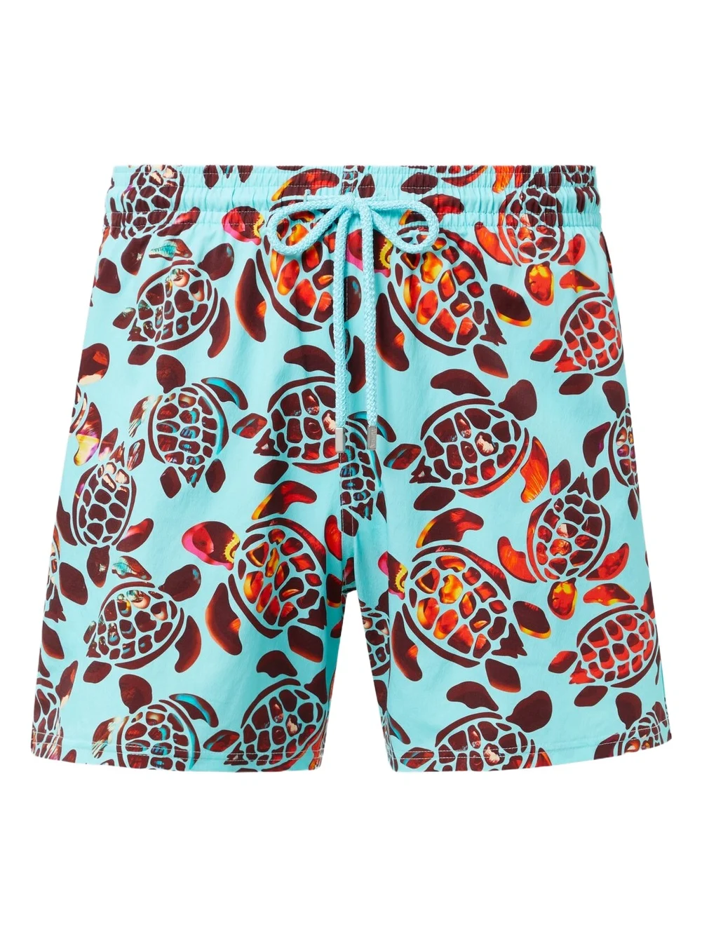 Moorise printed swim trunks Moorise printed swim trunks
