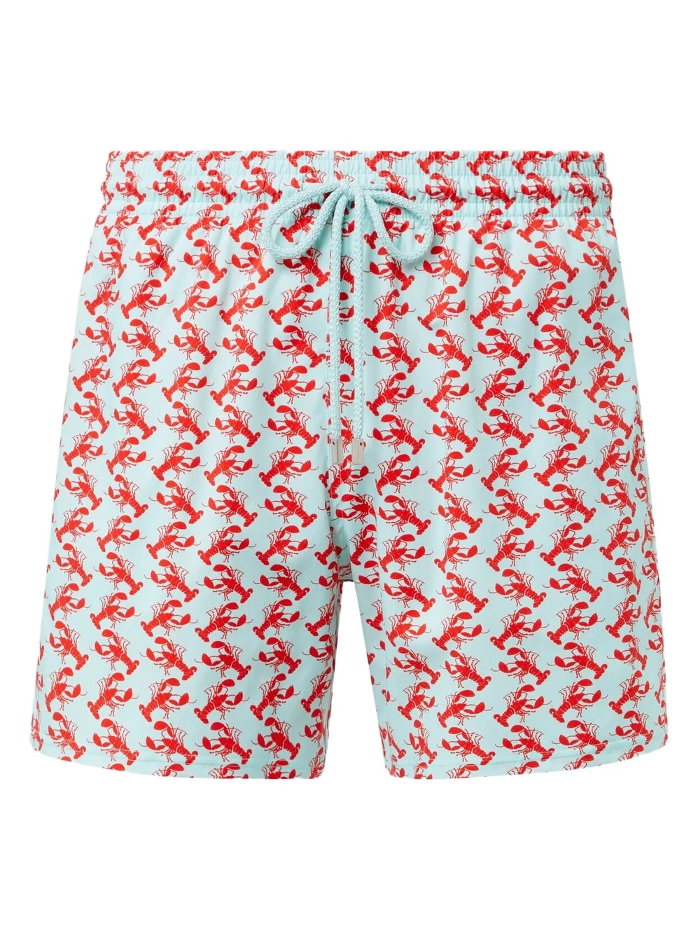 Moorise printed swim trunks Moorise printed swim trunks