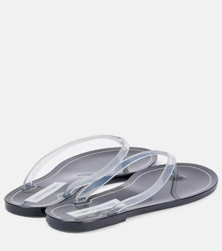 Christopher Esber Jo thong sandals | Thumbnail 4