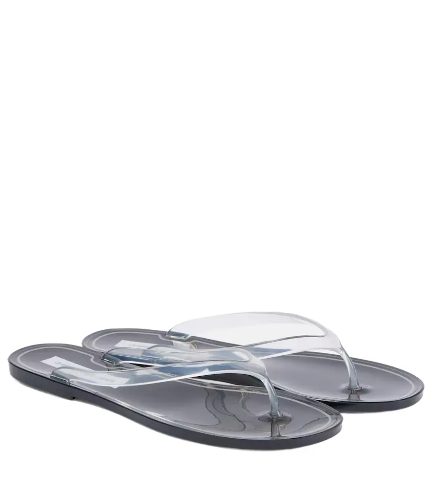 Christopher Esber Jo thong sandals | Image 1 Christopher Esber Jo thong sandals | Image 1