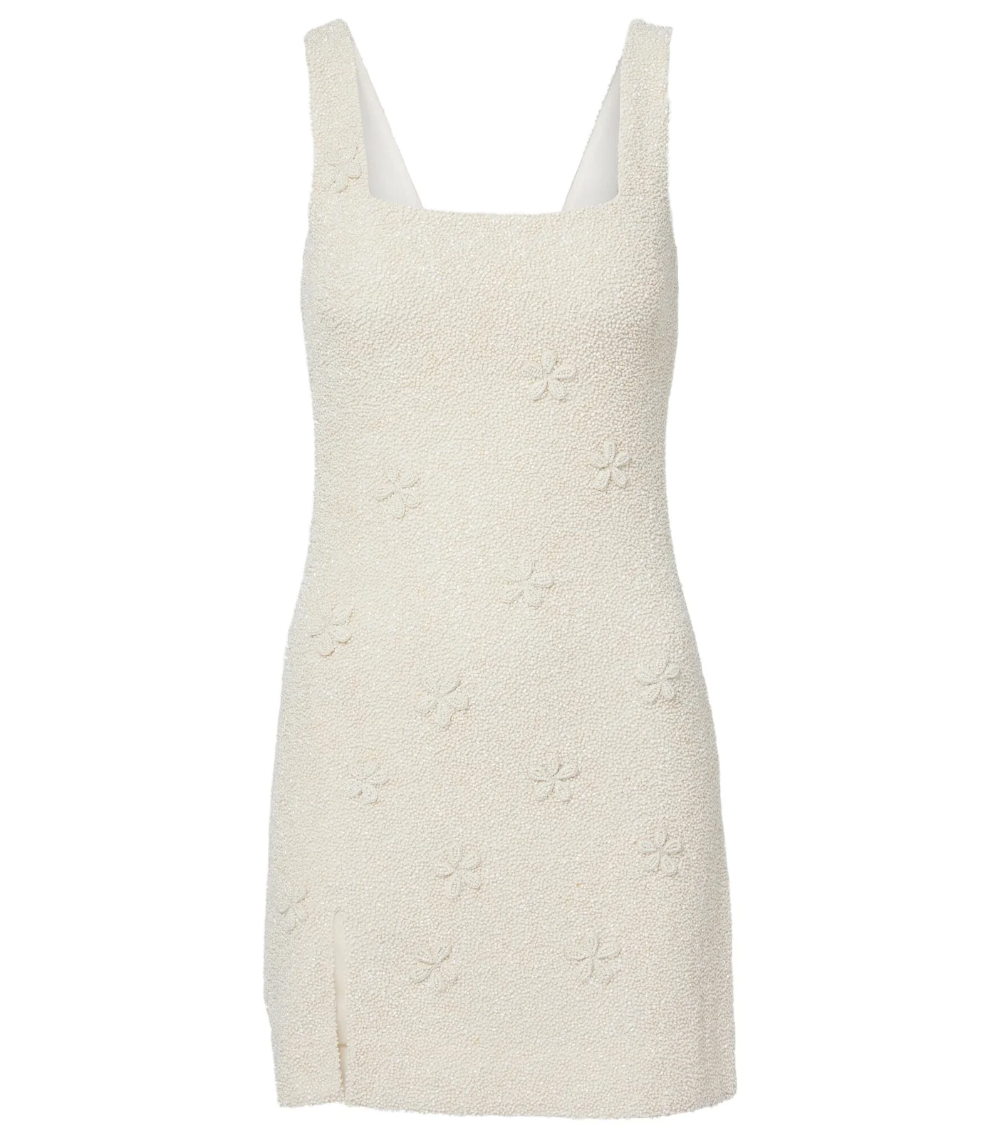 Le Sable beaded minidress Le Sable beaded minidress