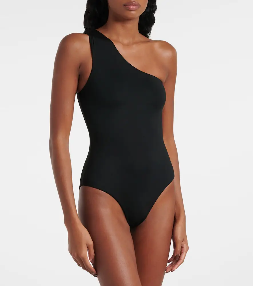 Taller Marmo Yacare swimsuit and beach cover-up set | Thumbnail 4