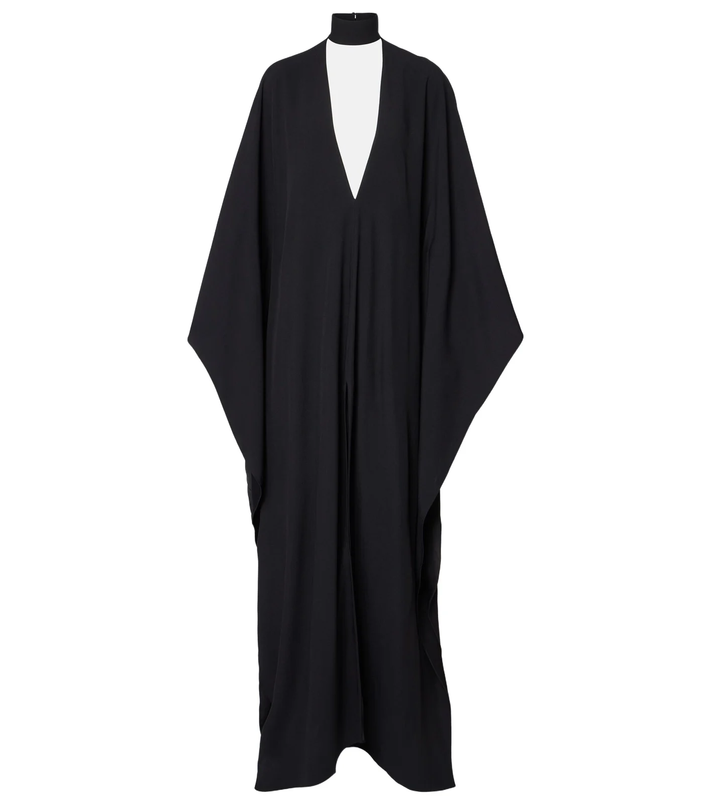 OOO crêpe cady kaftan OOO crêpe cady kaftan