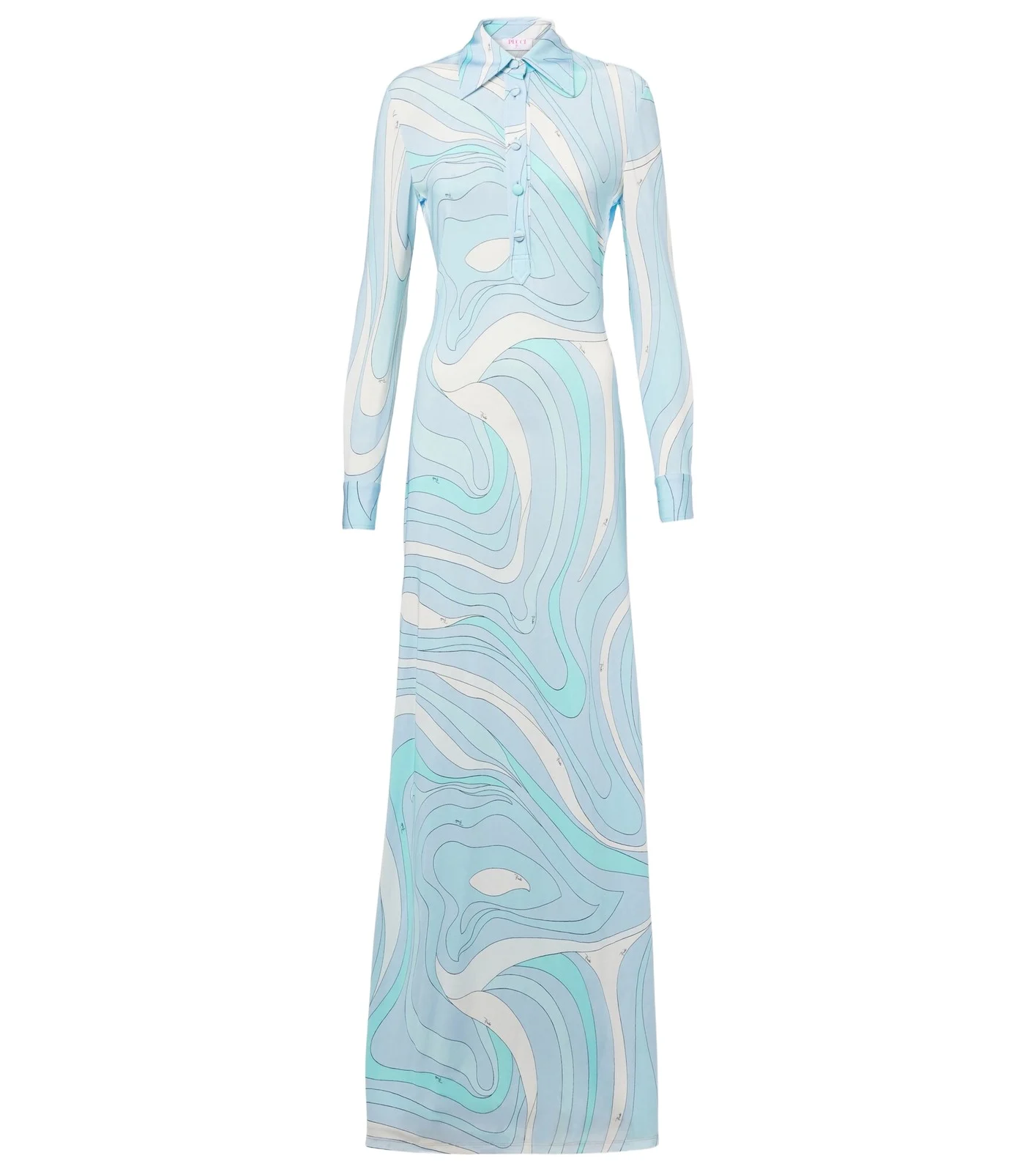 Marmo shirt dress Marmo shirt dress