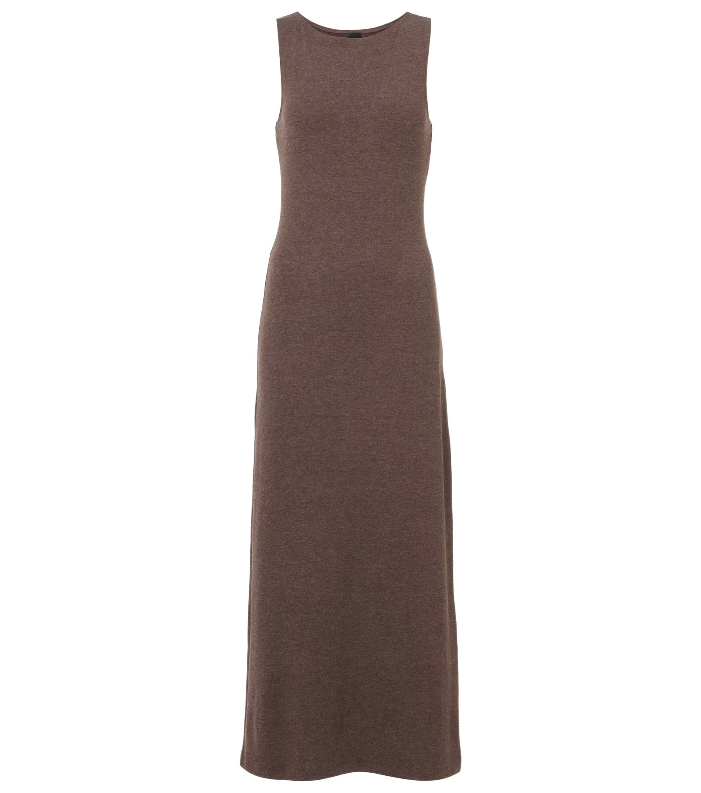Lauren sleeveless jersey midi dress Lauren sleeveless jersey midi dress