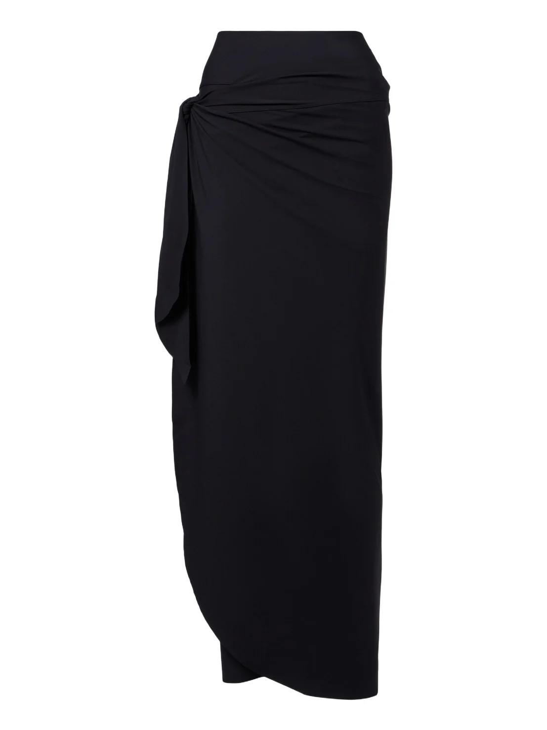 Long UPF 50+ beach cover-up Long UPF 50+ beach cover-up