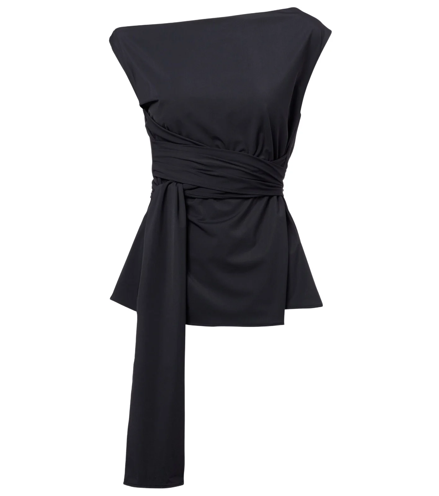Ruched top Ruched top